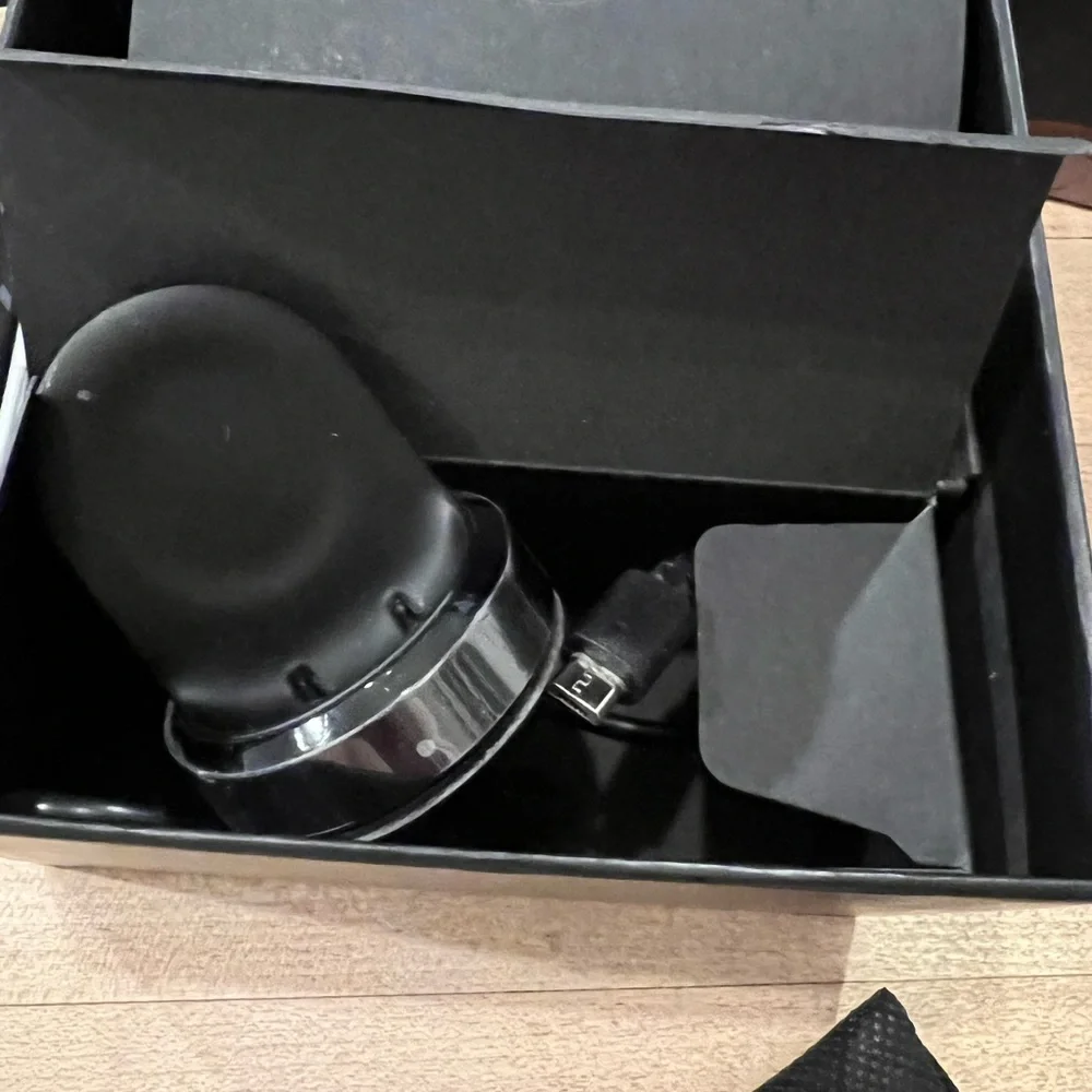 Samsung Galaxy Watch Rose Gold